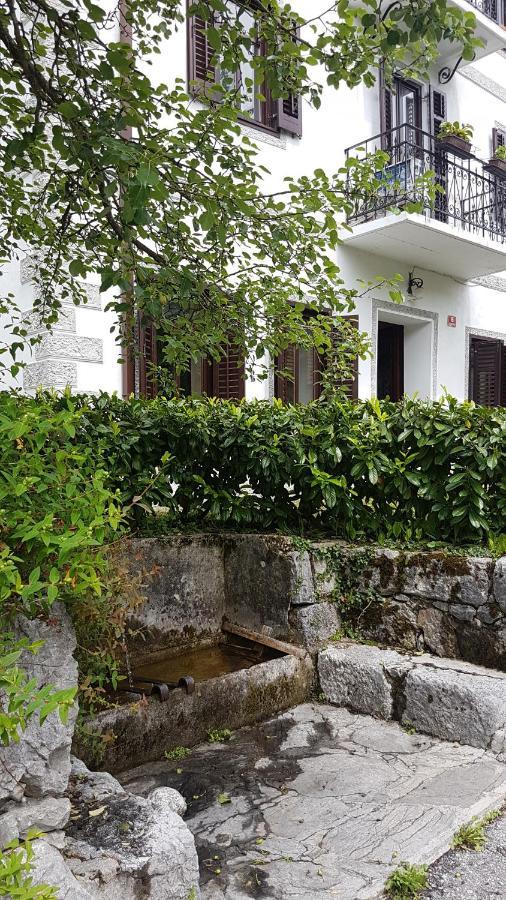 Stres-Less Sunny Apartments Kobarid Exterior foto