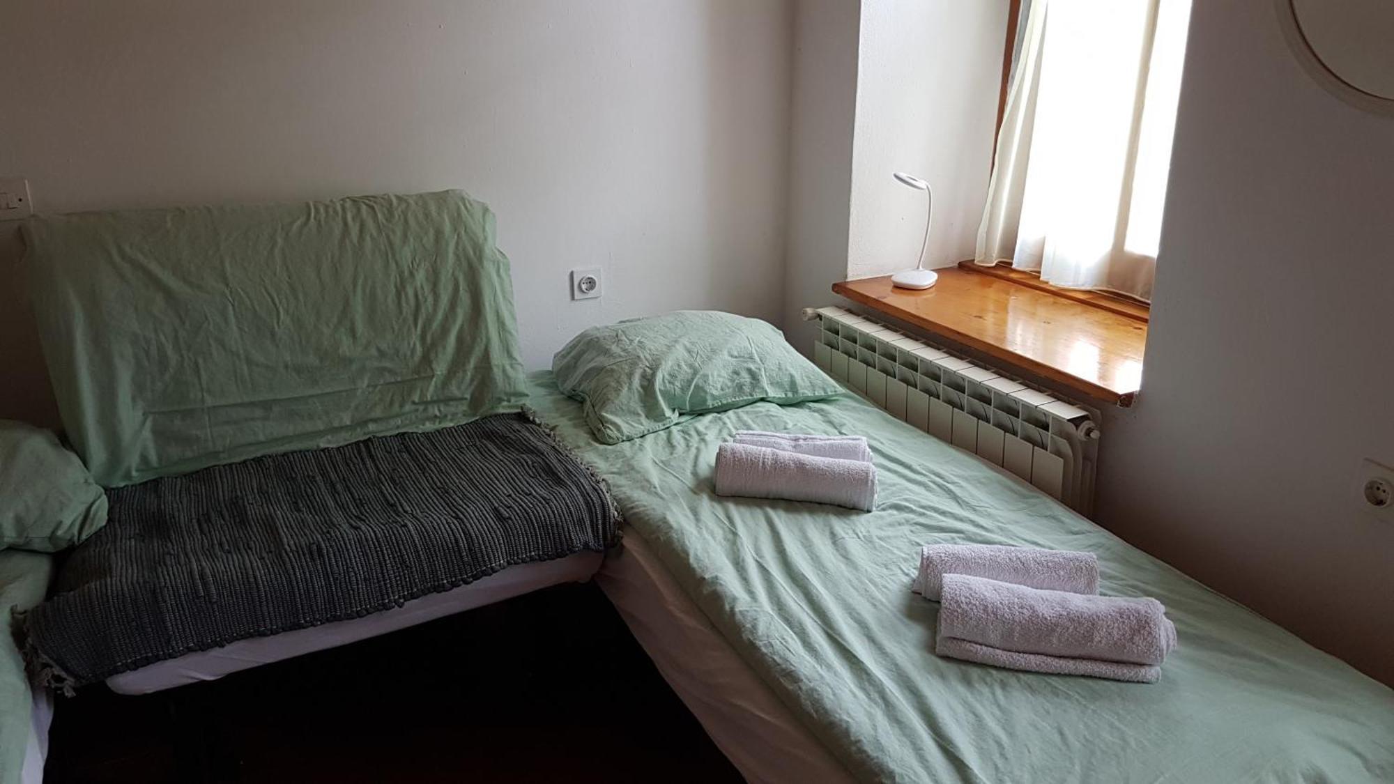 Stres-Less Sunny Apartments Kobarid Zimmer foto