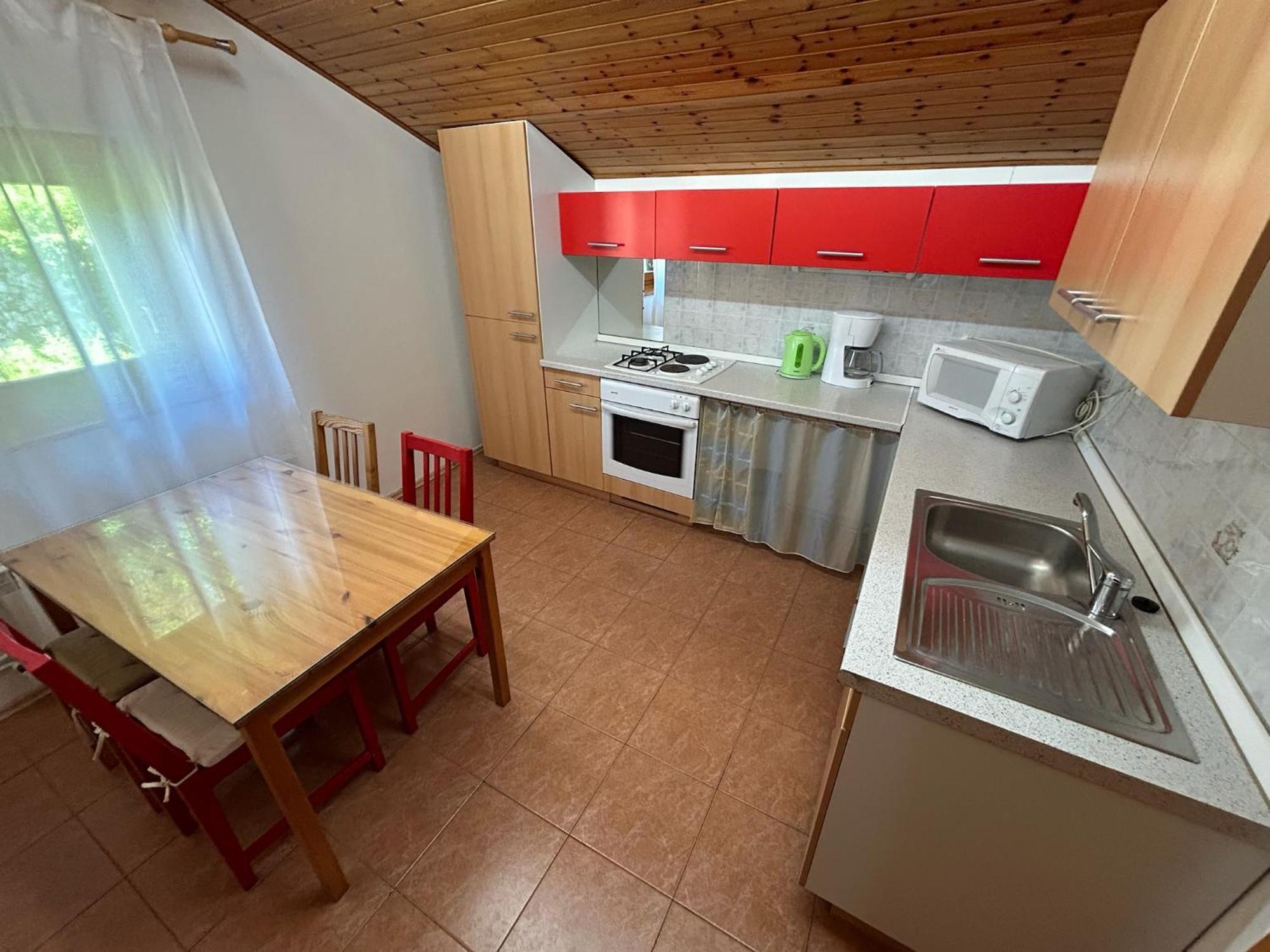 Stres-Less Sunny Apartments Kobarid Exterior foto